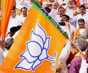 Haryana Assembly Elections – List of Winners