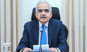 RBI retains repo rate at 6.5 pc, FY25 growth at 7.2 pc