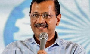 Make me CM again, says Kejriwal in open letter to Delhi voters