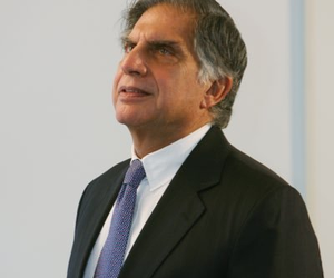 Ratan Tata 'critical'