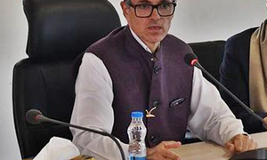 President’s Rule revoked in J&K, clears path for formation of Omar Abdullah govt