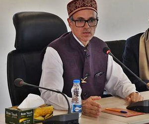 President’s Rule revoked in J&K, clears path for formation of Omar Abdullah govt