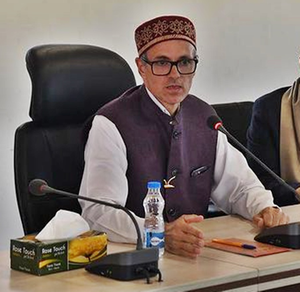 President’s Rule revoked in J&K, clears path for formation of Omar Abdullah govt
