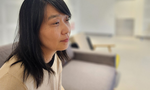 Chronicler of human fragility and resilience, Han Kang becomes South Korea’s first Nobel Literature Laureate