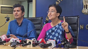 ATISHI