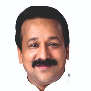 Baba Siddique