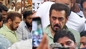 Rs 25 lakh ‘supari’ to kill Salman Khan