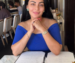 Neeru Bajwa reveals why it is important to choose optimism