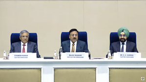 Maharashtra to go to polls on November 20, Jharkhand on November 13 and 20