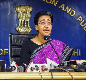 Delhi govt ends NOC requirement for power connection in unauthorised colonies; BJP calls it ‘half-truth’