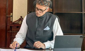 J&K Cabinet passes resolution for restoration of statehood