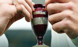 Cricket Australia announces Perth Stadium to host 2025/26 Ashes series opener