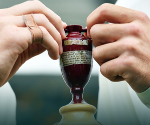 Cricket Australia announces Perth Stadium to host 2025/26 Ashes series opener