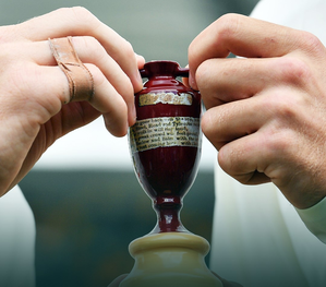 Cricket Australia announces Perth Stadium to host 2025/26 Ashes series opener