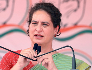 In ‘dry’ Bihar, illicit liquor available without stop: Priyanka Gandhi on hooch deaths