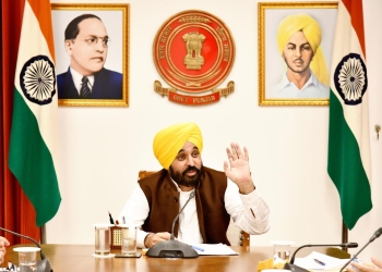 Will ensure severest action against those trying to demean authority of Jathedar Takht Sahib: CM