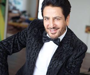Gurdas Maan’s life