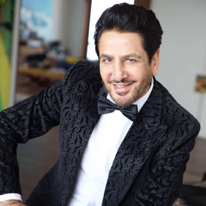 Gurdas Maan’s life