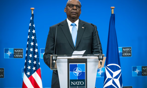 NATO's