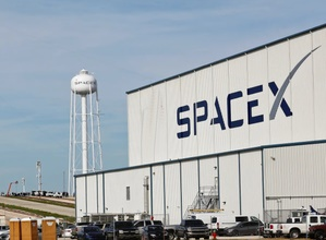 Musk’s SpaceX wins $733 million launch contract from US Space Force