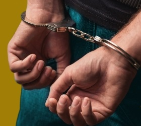 Four foreigners arrested, 96 kg narcotics seized in Cambodia