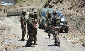J&K terrorist attack