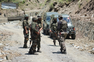 J&K terrorist attack