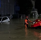 US: 2 killed, 38 injured in flash flooding in New Mexico