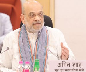 Amit Shah to inaugurate 14th