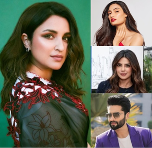 Priyanka, Athiya, Jackky sends best wishes to Parineeti on her birthday