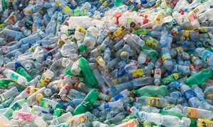 Nepal bans plastic bottles at high-end hotels