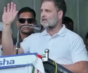 There will be two MPs from Wayanad as I will be unofficial one: Rahul Gandhi