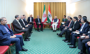 Had ‘good agreements’ with PM Modi on expanding Iran-India ties, says Pezeshkian