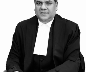 Justice Sanjiv Khanna appointed as next Chief Justice of India