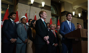 Canada reduces immigration to witness population decline in 2025, 2026