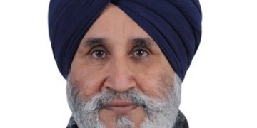 Register criminal case against BJP spokesman R P Singh for hurting religious sentiments – Shiromani Akali Dal