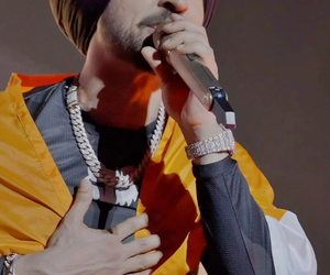 Diljit Dosanjh’s Delhi concert leads to hospitalisation of fan