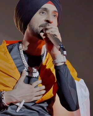 Diljit Dosanjh’s Delhi concert leads to hospitalisation of fan