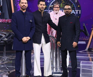 Amitabh Bachchan recalls his emotions when he became a father