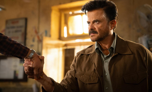 Anil Kapoor starts filming for action-drama movie ‘Subedaar’