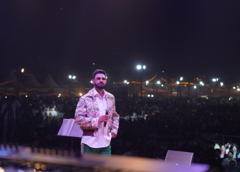 SARAS Mela Mohali