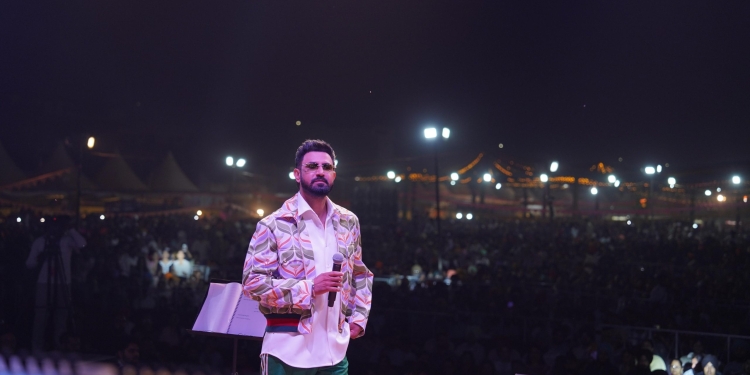 SARAS Mela Mohali