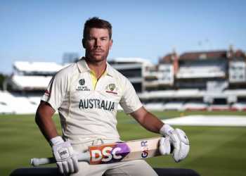 David Warner ready to Test cricket return, offers to fill Australia’s opening slot against India