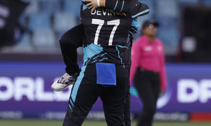 Women’s T20 WC: Fulfilled dream of winning alongside Sophie and Suzie, says Amelia Kerr