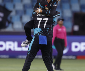 Women’s T20 WC: Fulfilled dream of winning alongside Sophie and Suzie, says Amelia Kerr