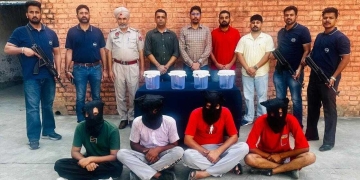 PUNJAB
