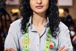 2024 Chess Olympiad gold medal ‘settled the score’ of 2022 heartbreak: Tania Sachdev