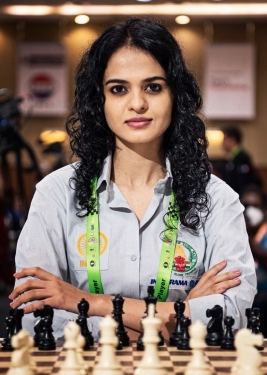 2024 Chess Olympiad gold medal ‘settled the score’ of 2022 heartbreak: Tania Sachdev