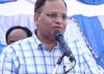 Delhi court allows Satyendar Jain’s bail plea in money laundering case