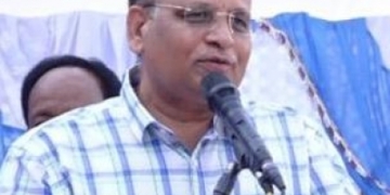 Delhi court allows Satyendar Jain’s bail plea in money laundering case